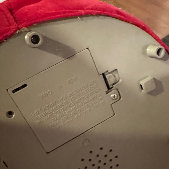 Vintage Pan Asian Story teller Sandta - Picture 16 of 16